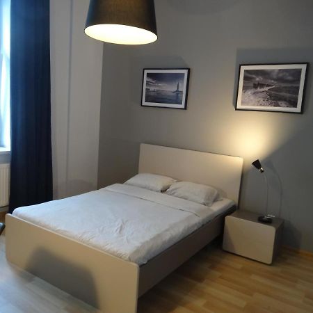 One More Night Apartment, Poznan Old Town Dış mekan fotoğraf