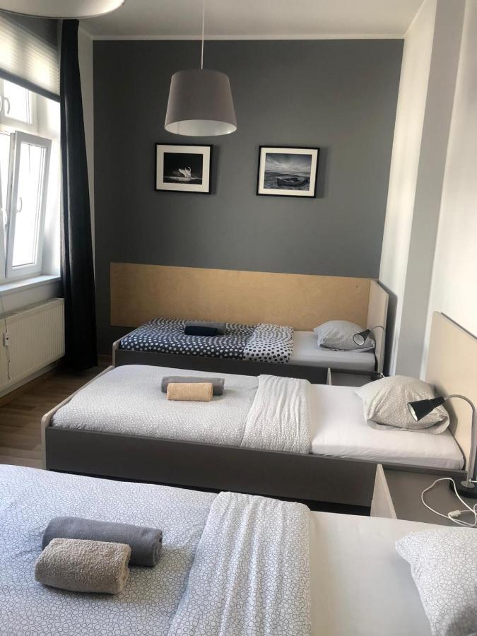 One More Night Apartment, Poznan Old Town Dış mekan fotoğraf